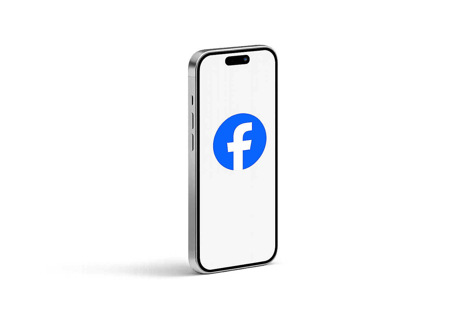 Facebook Icon