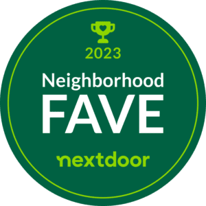 H & H Kitchens and Custom Painting was a 2023 Nextdoor Neighborhood Fave