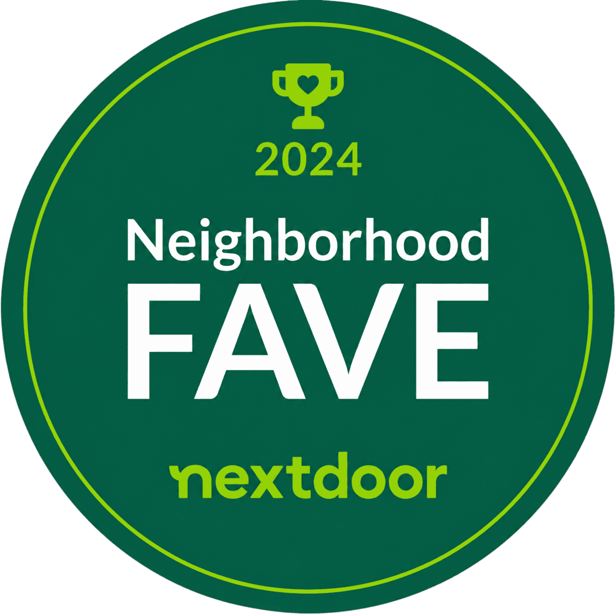 H & H Kitchens and Custom Painting was a 2024 Nextdoor neighborhood fave